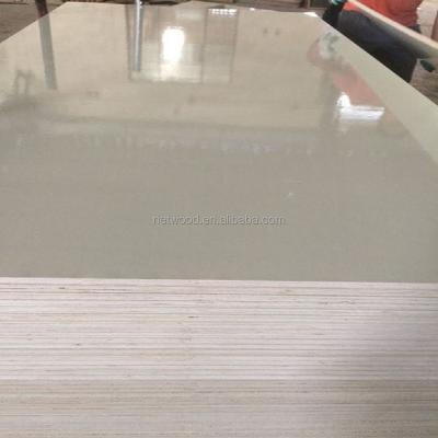 China Furnitrue Decoration 3mm/5mm/6mm/9mm /12mm/15mm/17mm/18mm /25mm /30mm E0 E1 Melamine Moisture Proof Plywood for sale