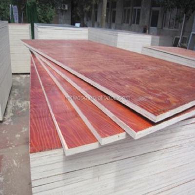 China Building Construction 13 Recycling building construction material/film faced plywood black/brown film faced plywood Commercial Furniture for sale