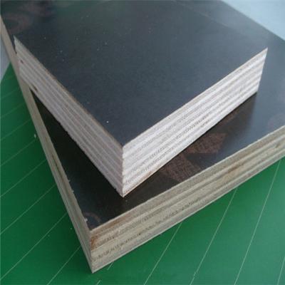 China Building Construction Film Faced Flywood, Linyi China Commercial Plywood for sale