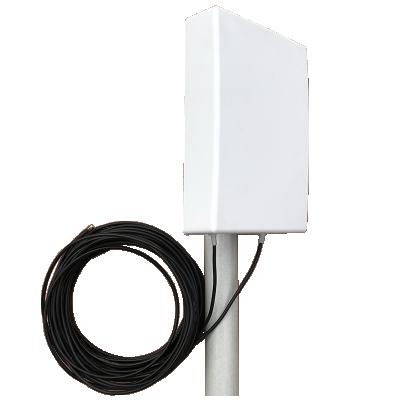 China Factory 698-4000 MHz 4G 5G MIMO Antenna for 5G Router with 5G External Amplifier P512201 for sale