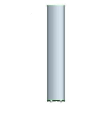 China UPVC Factory 2 Port 698~960 MHz Low Band Panel Base Station High Gain Adjustable Antenna Electrically for sale