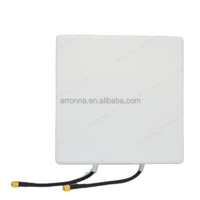 China Factory - MIMO Wimax Long Range 3.5GHz Dual Polarization Wireless Antenna P514206 for sale