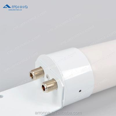 China New 2.4G 15dbi wifi outdoor omni directional antenna 75x1240 for sale