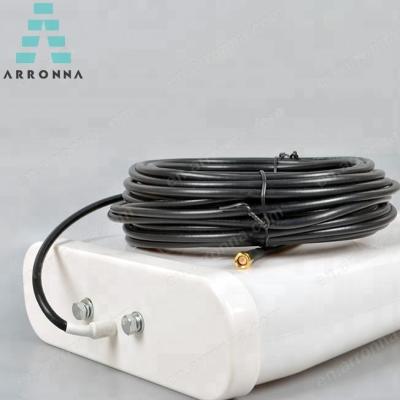 China Arronna hot sale 4G LPDS 698-2700 long range 11dbi lte high gain outdoor antenna Y811106 for sale