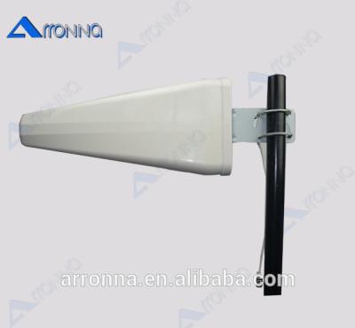 China 4G 698-2700MHz Antenna 4G LTE Outdoor Log Serial Antenna 450*215*65mm for sale