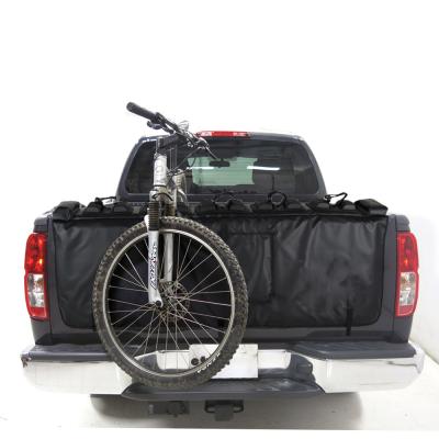 China China-chic new tailgate guard for mountain bike tailgate guard bicycle truck take truck guard for bicycle protector for sale