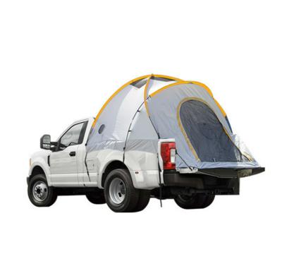 China Extended Type Truck Bed Tents For Pickup Truck Pickup Tent for sale