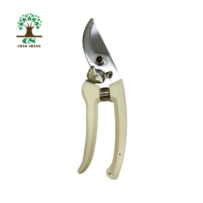 China Anti-Slip Handle SK5 Blade Sharp And Durable Vegetable Garden Tools Pruner for sale