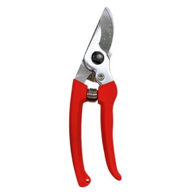 China Anti-Slip Handle Professional Steel Blade SK-5 Sharp And Durable Cut Flower Garden Pruners Shears for sale