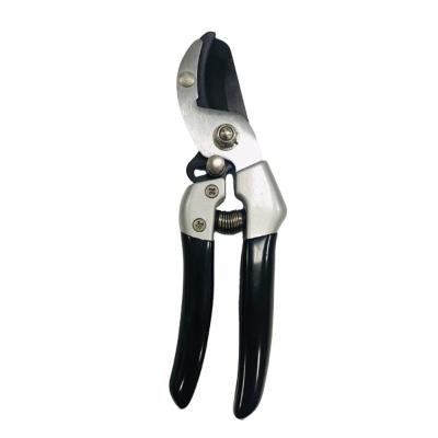 China High Quality Anti-Slip Handle Garden Anvil Shears Scissors Tool for Cutting Branch for sale