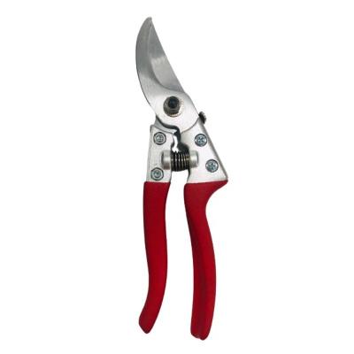 China High Quality CS 305 Anti-Slip Handle Garden Bypass Shears Scissors Tool for Cutting Branch for sale