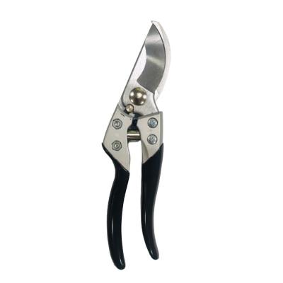 China High Quality Hot Selling Anti-Slip Handle Shears Garden Tool Scissors Garden Fruit Tree Shears Branch Thick Garden Shears for sale