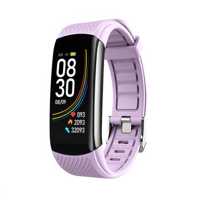 China Premium Quality Digital Wifi Outdoor Pocket Women Waterproof Smart Watch IP67 for sale