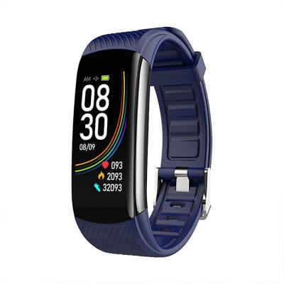 China Wifi Fitness New Model 2021 New Fashionable Premium Tracker Smart Watch for sale