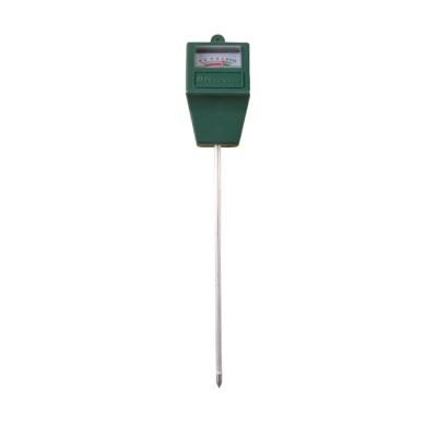 China PH Plant Soil Hygrometer Sensor for Agri Soil Water PH Tester Soil Meter Depth Quality Electronic Gardening Pool pH Tester for sale