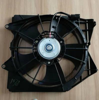 China Motor DYHD-1-078 19015-6A0-A01 FOR ACCORD 18 AIR CONDENSER FAN.RADIATOR FAN ASSEMBLY. FAN.AUTO COOLING PARTS for sale