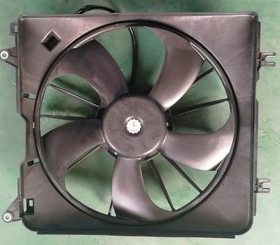 China Motor DYHD-1-075 38615-5PA-A01 FOR C-R-V 17 AIR CONDENSER FAN.RADIATOR FAN ASSEMBLY. FAN.AUTO COOLING PARTS for sale