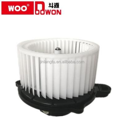 China Car Blower Fan FAN FAN FOR HY H1 FAN MOTOR / CAR TURBINE / CAR 12V DC OEM: 97114-4H000 for sale