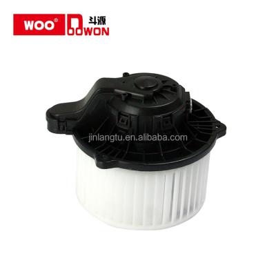 China Car Blower Fan FAN FAN FOR HY TUCSON 15-/CAR 12V FAN MOTOR/CAR TURBINE DC OEM:97113-D7000 for sale