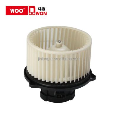 China Car blower fan FAN FAN FOR SONATA 2009 FAN MOTOR / CAR TURBINE / CAR 12V DC OEM: 97109-38000 for sale