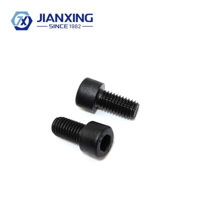 China HEX Alloy Steel Hex Socket Allen Head Bolt Screw Din 912-12.9 for sale