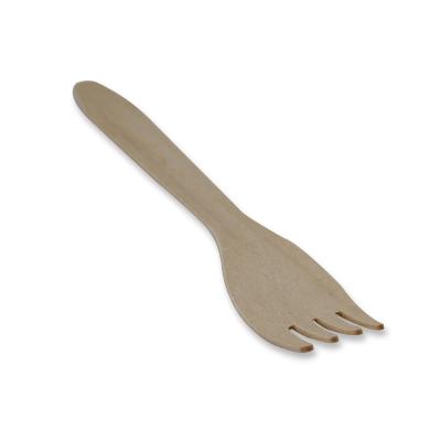 China Disposable Bamboo Cutlery Set High Quality Guaranteed Low Bamboo Price Bamboo Cutlery Set for sale