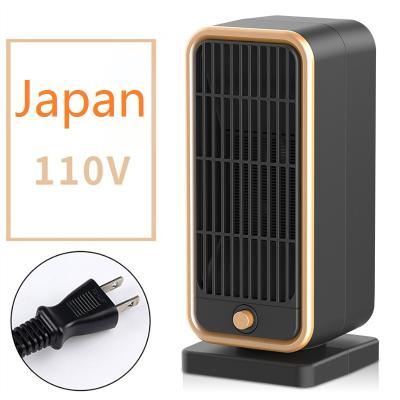 China DHL Free Shipping Outdoor Smart Space Heater For Portable Indoor Use Quiet And Fast Electric Heater 500W Heater For Office Use for sale