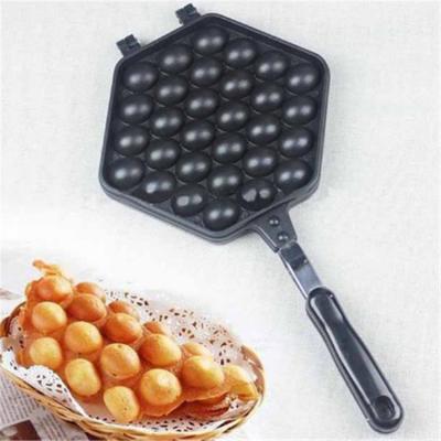 China Free Shipping Personalized Mini Slim Household Waffle Maker Machine Ice Cream Waffle Maker for sale