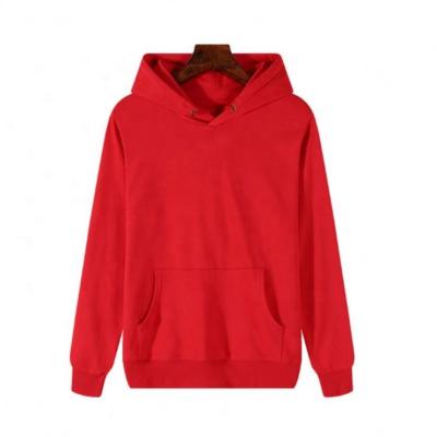 China Factory Professional Anti-pilling Men's OEM Hoodies Oversized Street for sale