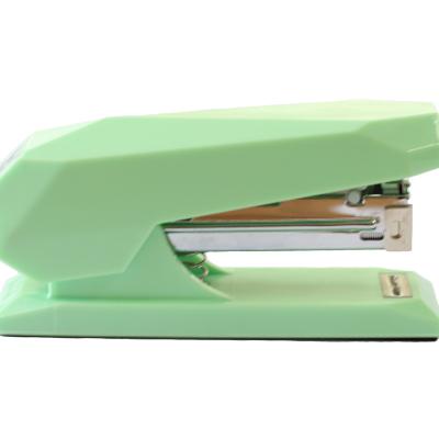 China Beautiful China Business.office.gift .promotion.etc stapler stationery, book binding machine, various colors for sale