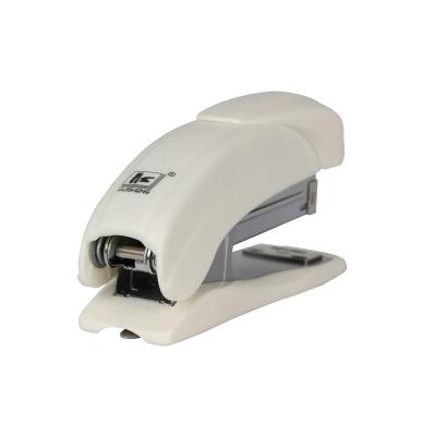 China Wholesale Industrial Stapler Machine Office Paper Stationery Promotional Office 24/6 Stapler Business.office.gift .promotion.etc for sale