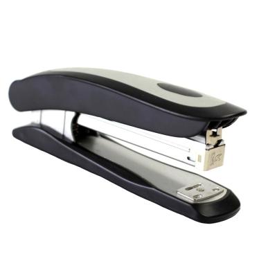 China Good Quality and School Stapler 24/6 and 26/6 Office Stapler Book Stapler Machine Portable Customizable Metal for sale