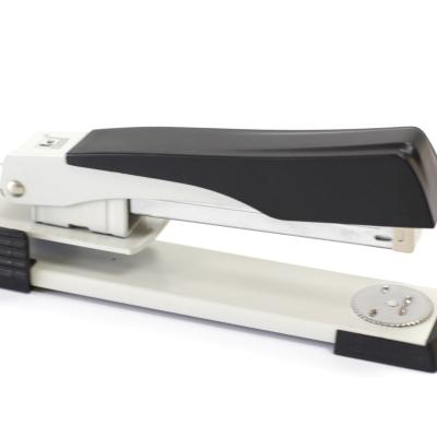 China Good Quality Wholesale Hot Selling Long Arm Stapler Machine Easy Giant Stapler Stationary Majestic Stapler for sale