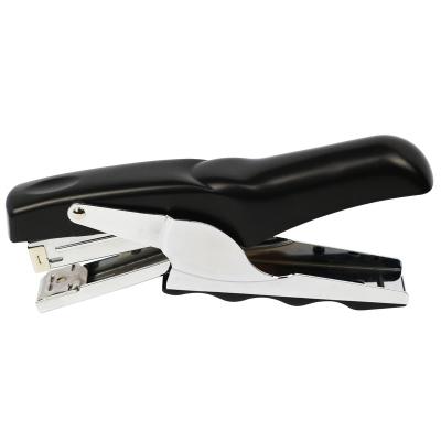 China Pliers 24/6 and 26/6 Pliers 24/6 and 26/6 Portable Customizable Manual Stapler Stapler High Quality Tuck Flat Stapler for sale