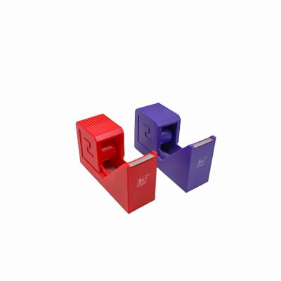 China 2022 Plastic Cute Student and Sundries Supplies Tape Holder, 22mm type of tape hot sale for sale