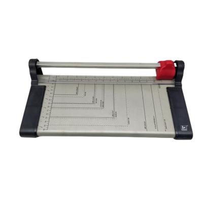 China Industrial metal roll paper cutter. Square cutter. photo cutter for sale