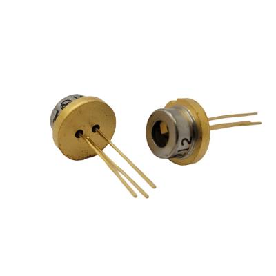 China Factory direct sale laser diode 9mm CD package high pulse peak power PVGR1S06H for sale