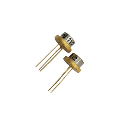 China Factory Sale Direct High PVGR1S06H Laser Diode 1550 Nm Peak Pulse Power for sale