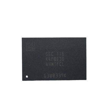 China Factory direct sale electronic component diode 32Gb K4FBE3D4HM-TFCL for sale