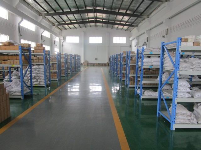 Verified China supplier - Taizhou Huaxin Stainless Steel Products Co., Ltd.