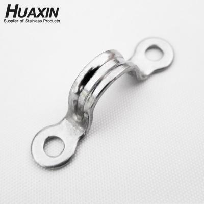 China Stainless Steel Grade 316 Stainless Steel Hardware Marine Eye Strap Plate Pad Eye Stamping for sale