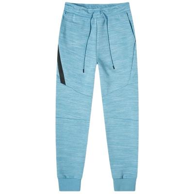 China 2021 Anti-wrinkle Men's High Performance Cotton Polyester Sports Technology Pants Slim Fit Heather Jogging Pants Wholesale for sale