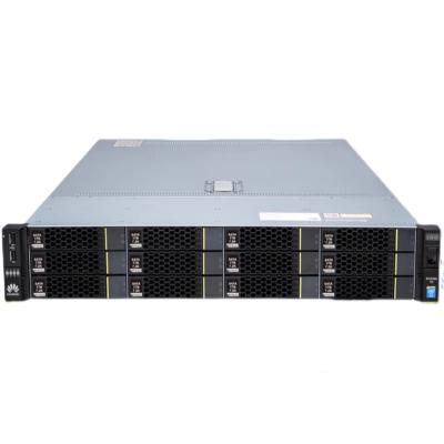 China Super Fusion 2288HV5 6248R Support Server 2U Network Service Gold Medal 2288HV5 Processor for sale