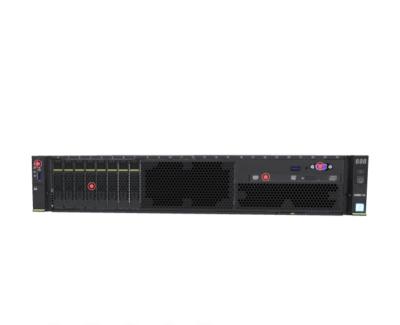 China New Original H uaWeli Pro 2488H V5 Inteil Xeon Server 2488HV5 CPU 4216 Memory 64GB Server Rack for sale