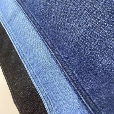 China Superior Universe Heavyweight Denim Fabric Shrink-Resistant for sale