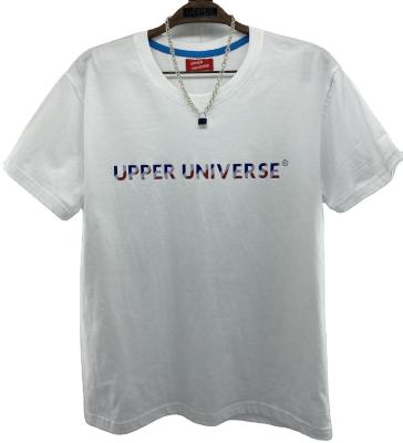 China Cotton Top Universe Hot Sales Fashion T Shirts for sale