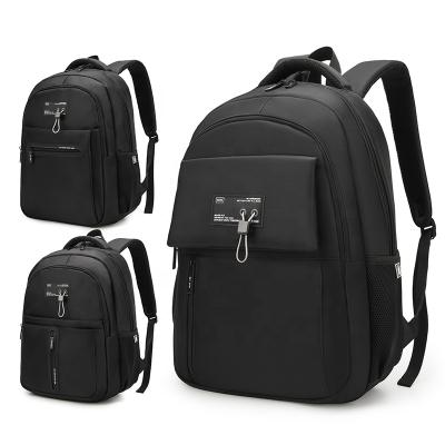 China Anti Theft Mochilas Backpack Style Business Laptop Luggage Travel Bag Waterproof Backpack Preppy High Quality Smart Bag for sale