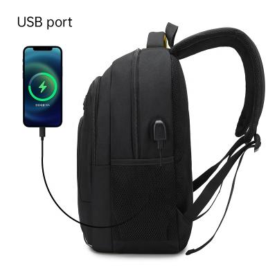 China With USB Multi Purpose Customize Smart Backpack Mochila Usb Backpack Laptop Bag Traveling Backpack 2021 For Men for sale