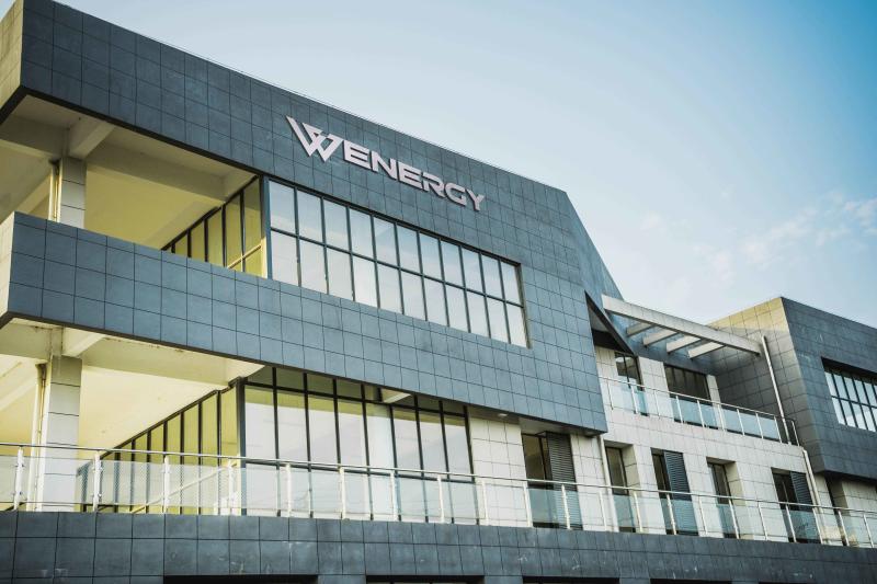 Geverifieerde leverancier in China: - Wenergy Technologies Pte.Ltd.