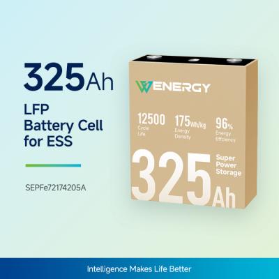 China 325Ah Energy Storage Battery for sale